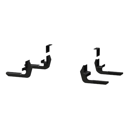 Luverne BRACKET KIT 401720